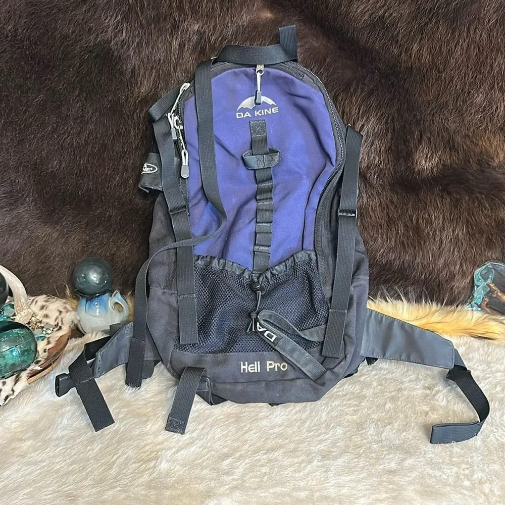 Dakine Heli Pro 20L day pack (7006)